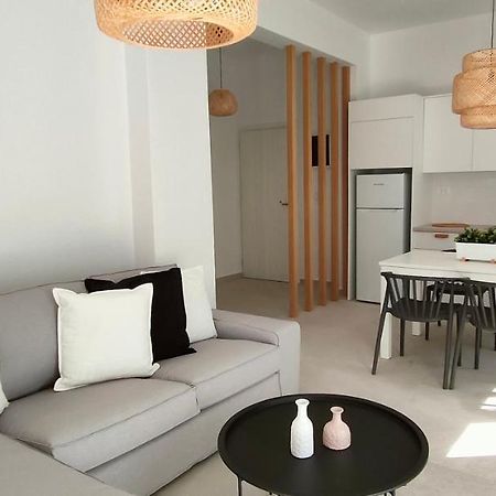 Kelly'S Urban Apartment Elounda Eksteriør billede