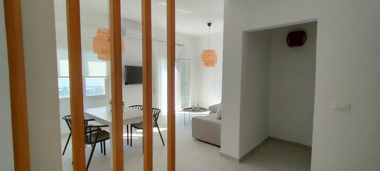 Kelly'S Urban Apartment Elounda Eksteriør billede