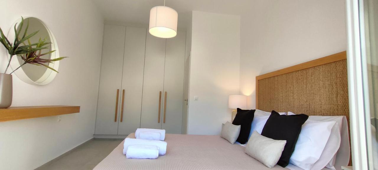Kelly'S Urban Apartment Elounda Eksteriør billede